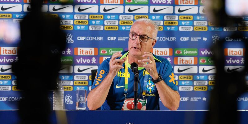 Dorival Júnior é demitido do comando da Seleção Brasileira de Futebol