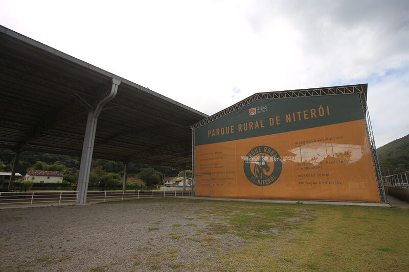 Encontro celebra o Mês da Mulher com café da manhã especial no Parque Rural de Niterói – Prefeitura Municipal de Niterói