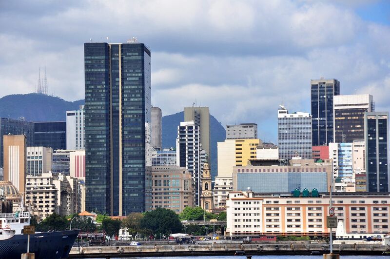 Atividade econômica da cidade cresceu 3,6% em 2024, em comparação com o ano anterior – Prefeitura da Cidade do Rio de Janeiro