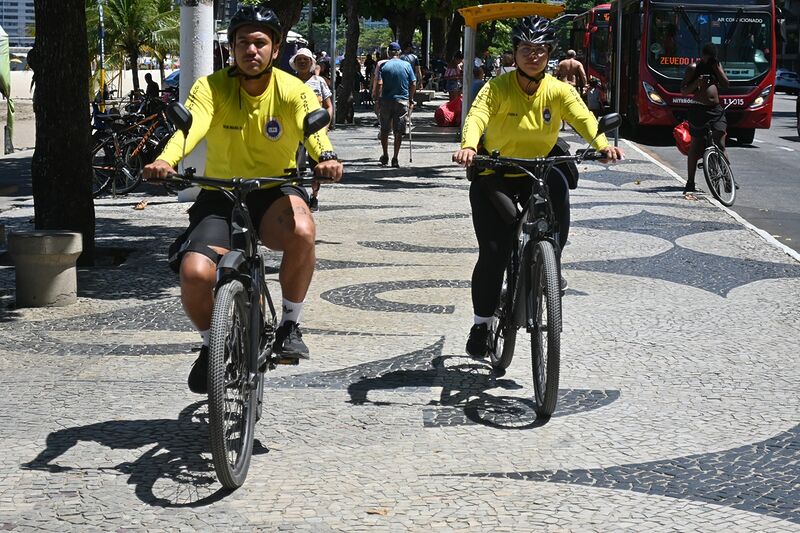Prefeitura de Niterói divulga os resultados da Operação Verão no Carnaval – Prefeitura Municipal de Niterói