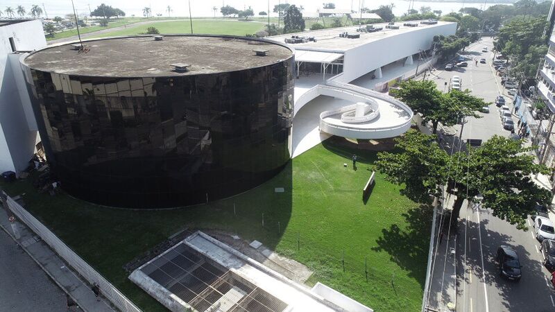 Prefeitura de Niterói promove Festival Mulher no Reserva Cultural – Prefeitura Municipal de Niterói