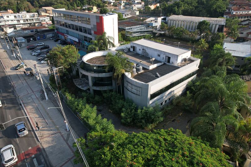 Prefeitura de Niterói vai criar Super Centro de Exames, Imagens e Especialidades na Região Oceânica – Prefeitura Municipal de Niterói