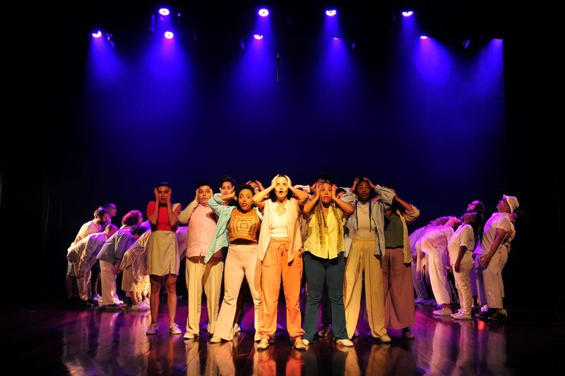 Curso de teatro gratuito promovido pela Secretaria das Culturas oferece 150 vagas  – Prefeitura Municipal de Niterói