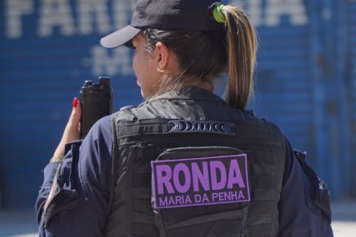 Guarda Municipal prende homem por lesão corporal a ex-companheira no Boaçu