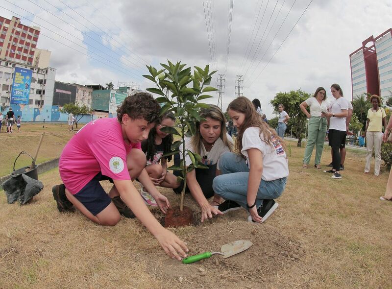 Homenagem a figuras ilustres encerra Semana da Mulher em Nova Iguaçu