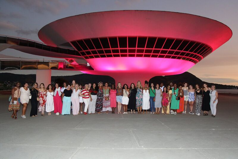 Prefeitura promove mais de 90 eventos na programação do Mês da Mulher – Prefeitura Municipal de Niterói