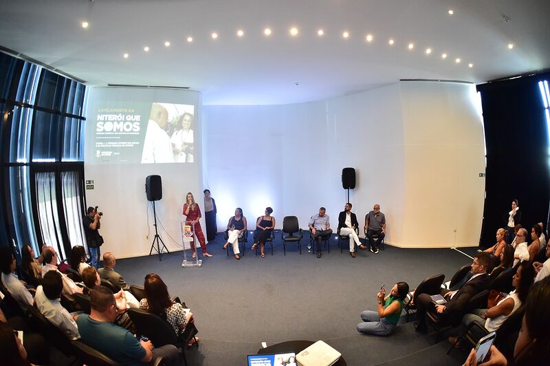Prefeitura de Niterói lança pesquisa para nortear as políticas públicas – Prefeitura Municipal de Niterói