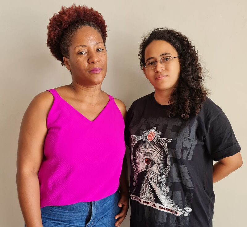 Mês da Mulher é celebrado com exposição na Galeria de Artes Fenig