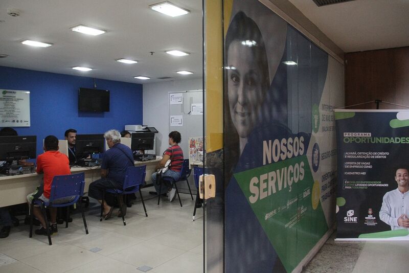 Nova edição do Oportunidades encaminha gonçalenses para emprego
