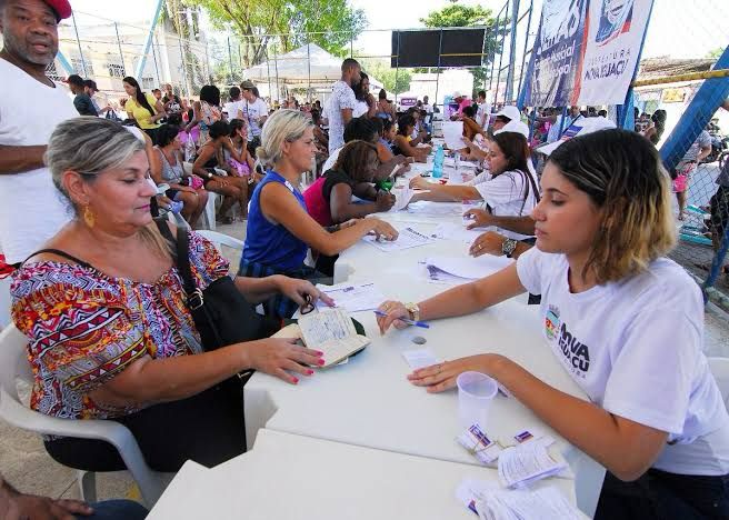 Prefeitura de Nova Iguaçu vai promover ações pelo Dia Internacional da Mulher