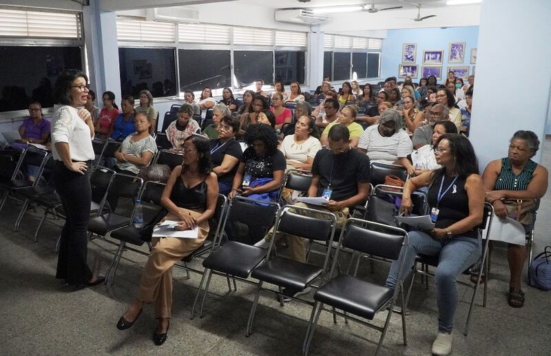 São Gonçalo cria programa especial para pessoas com TEA