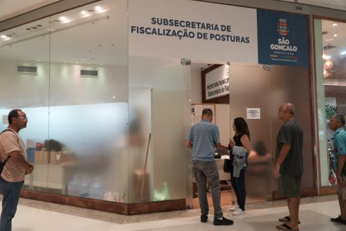 São Gonçalo fará recadastramento de jornaleiros e chaveiros