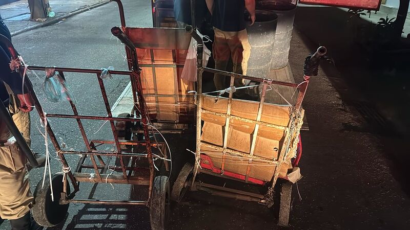 Seop intensifica fiscalização a bares e restaurantes em Botafogo – Prefeitura da Cidade do Rio de Janeiro