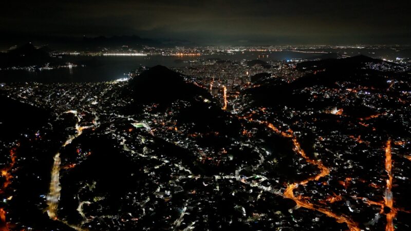 Prefeitura de Niterói amplia iluminação pública com tecnologia LED – Prefeitura Municipal de Niterói