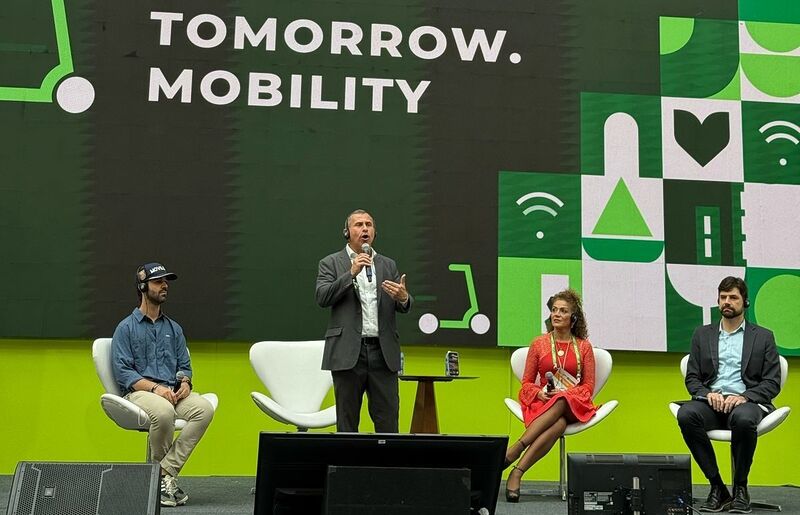 Niterói participa do maior evento de cidades inteligentes das Américas – Prefeitura Municipal de Niterói
