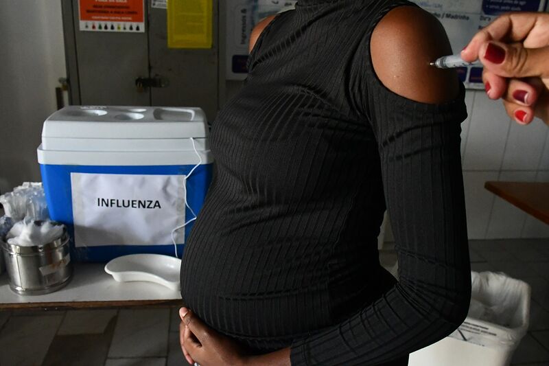 Niterói inicia campanha de vacinação contra Influenza na próxima quarta-feira – Prefeitura Municipal de Niterói