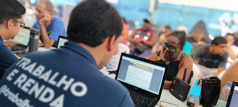 1.350 novas vagas de emprego abertas no Rio – Prefeitura da Cidade do Rio de Janeiro
