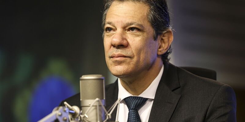 Haddad: Fazenda não tem estudo para ampliar isenção de conta de luz
