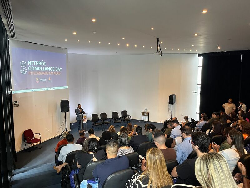 Prefeitura de Niterói publica decreto para fortalecer a proteção de dados pessoais no município – Prefeitura Municipal de Niterói