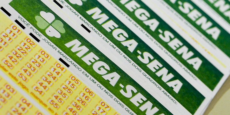 Mega-Sena sorteia nesta terça-feira prêmio acumulado em R$ 8 milhões