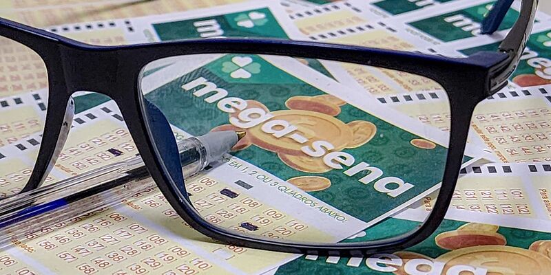 Nenhuma aposta acerta a Mega-Sena e prêmio vai a R$ 37 milhões