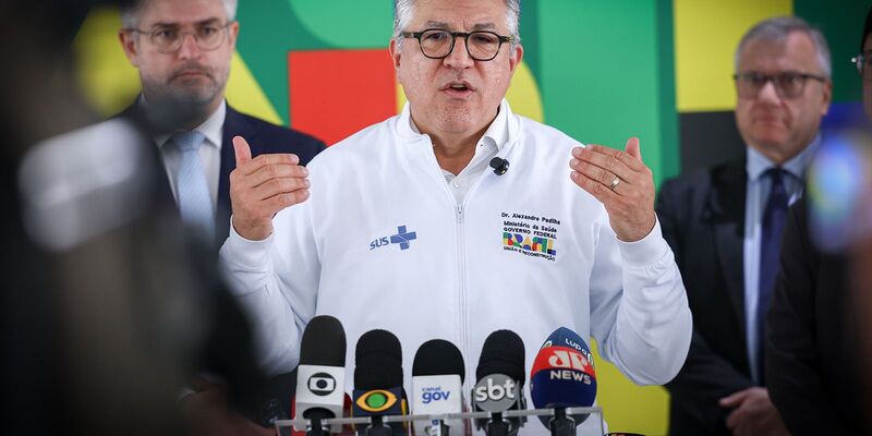 Parceria com setor privado quer reduzir tempo de espera no SUS
