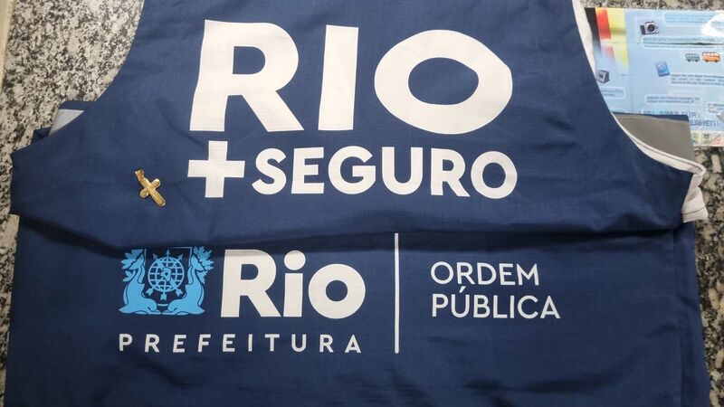 Agentes da Seop detêm autores de roubo e furto em ações no Centro e em Copacabana – Prefeitura da Cidade do Rio de Janeiro