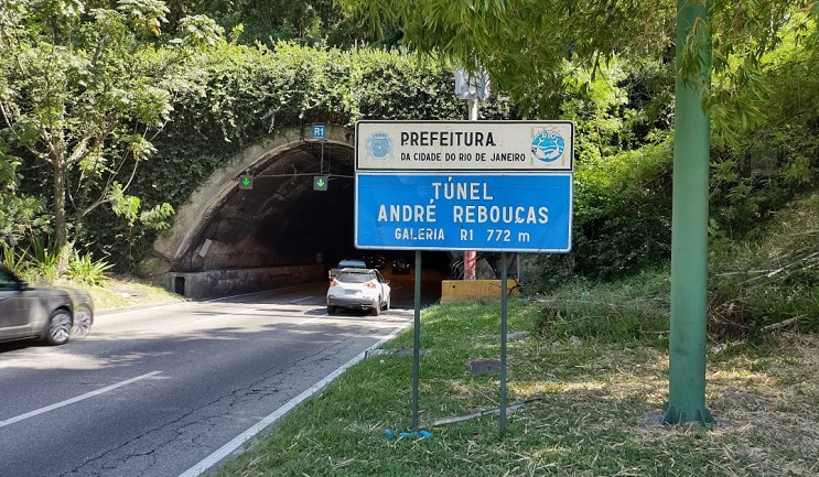 CET-Rio anuncia interdições nos túneis Rebouças, Novo e José de Alencar – Prefeitura da Cidade do Rio de Janeiro
