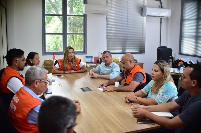 Prefeitura de Niterói está de prontidão para minimizar efeitos da frente fria no Estado do Rio de Janeiro – Prefeitura Municipal de Niterói