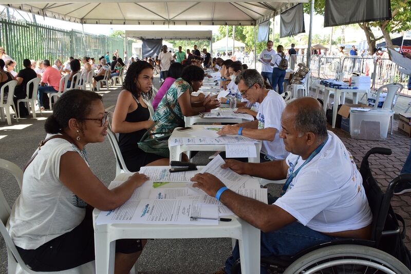 Festival de 1º de Maio em Madureira terá show de Mumuzinho e Confessionário do Trabalhador  – Prefeitura da Cidade do Rio de Janeiro