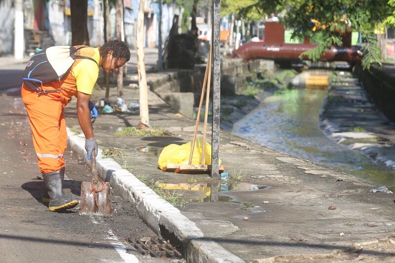 Mobilização das equipes da prefeitura minimiza impactos das chuvas em Niterói  – Prefeitura Municipal de Niterói