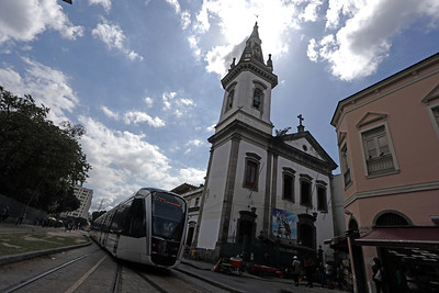 Prefeitura do Rio divulga operação para o feriado prolongado da Semana Santa até o Dia de São Jorge – Prefeitura da Cidade do Rio de Janeiro