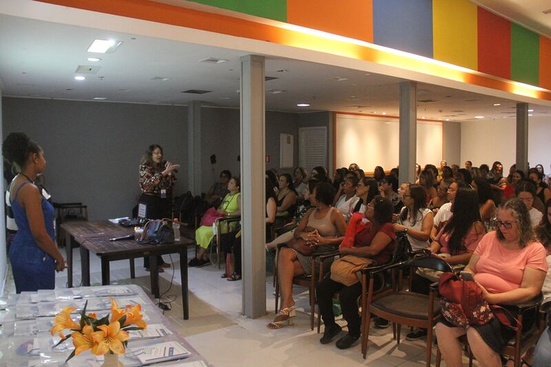 Projeto para mulheres empreendedoras inicia 14ª turma