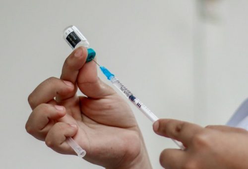 São Gonçalo adota nova estratégia para imunização com a tríplice viral
