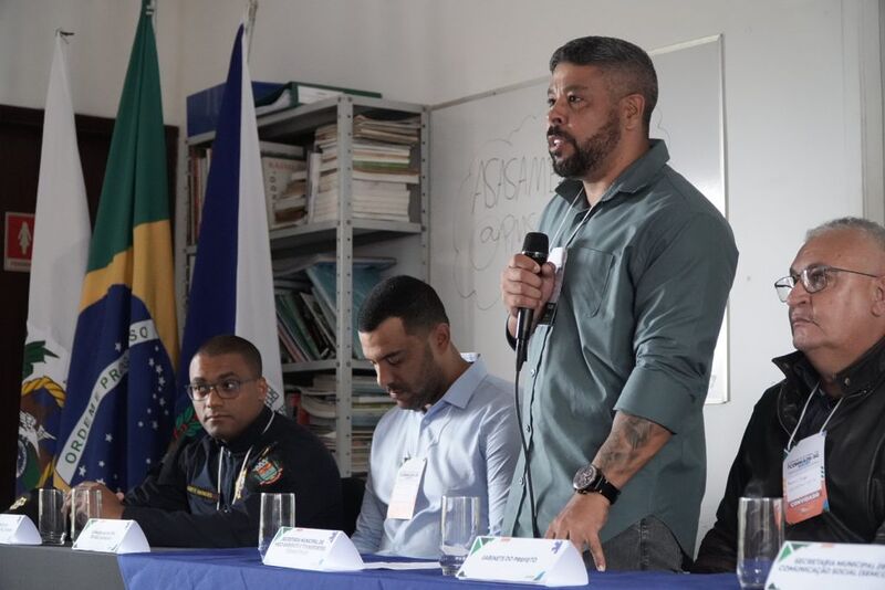 São Gonçalo elege novas instituições para o Conselho Municipal de Meio Ambiente