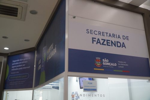 São Gonçalo realiza capacitação em Inteligência Fiscal com o ContÁgil Lite