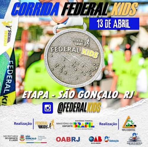 São Gonçalo vai realizar evento em combate à pedofilia
