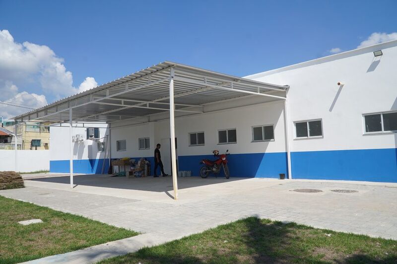 Saúde avança com novas unidades em São Gonçalo