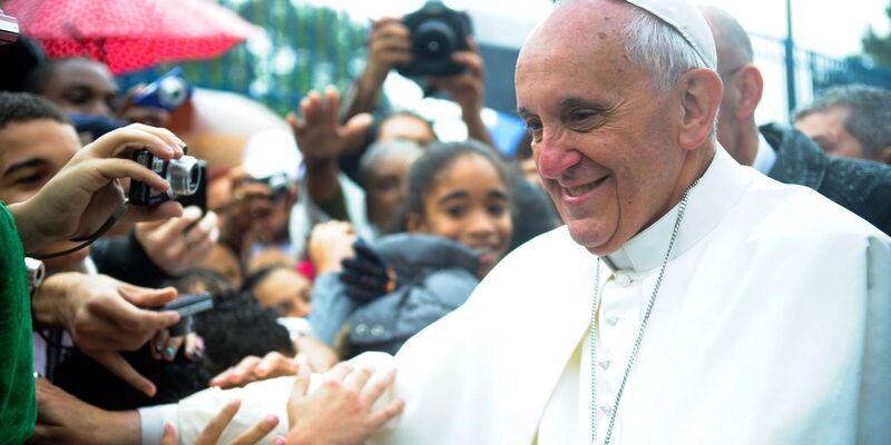 Programa especial sobre o papa vai ao ar neste sábado na TV Brasil