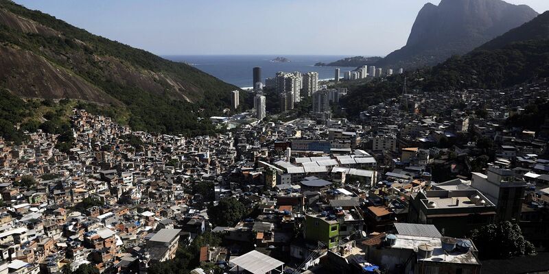 Rio precisa ampliar sistema de alerta de deslizamentos