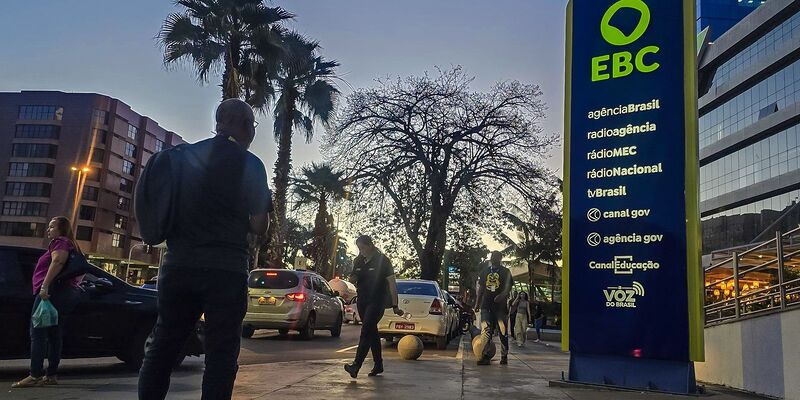 EBC ganha prêmio por atuação nas redes sociais