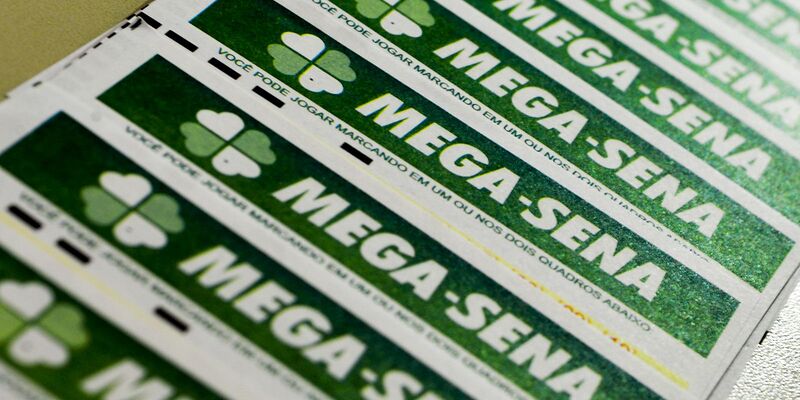 Mega-Sena: aposta de Cruzeiro (SP) fatura quase R$ 60 milhões sozinha