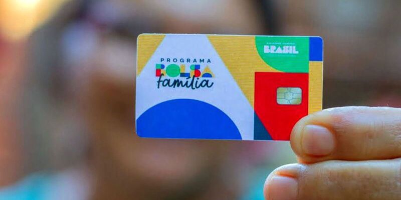 Caixa paga Bolsa Família a beneficiários com NIS de final 7