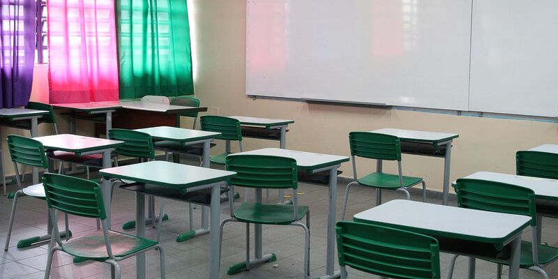 Professores do Sesi de São Paulo voltam às aulas