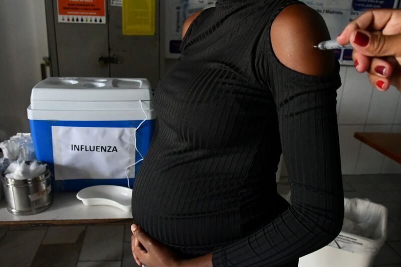 Niterói realiza o Dia D de vacinação contra a Influenza no dia 10 de maio – Prefeitura Municipal de Niterói