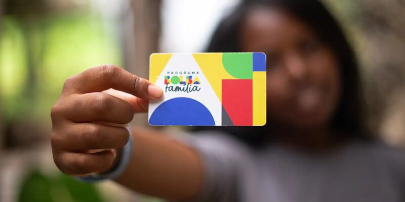 Caixa paga Bolsa Família a beneficiários com NIS final 2 nesta terça