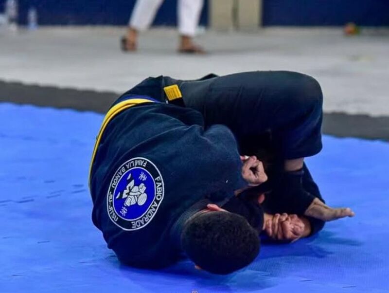 Niterói sedia a Segunda Edição da Copa Open de Jiu-Jitsu neste domingo (25)   – Prefeitura Municipal de Niterói