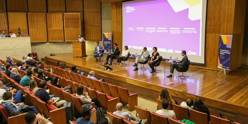 Rede Nacional de Comunicação Pública pede mais recursos para emissoras Agência Brasil