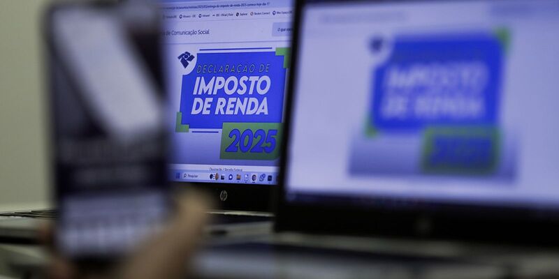 Receita libera consulta a maior lote de restituição do IR da história