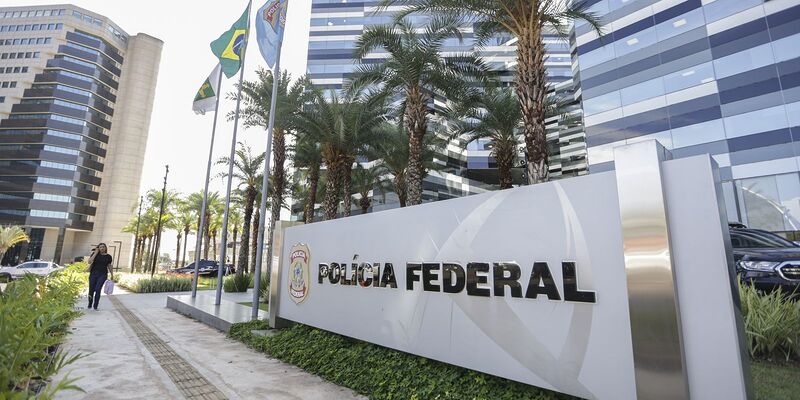Polícia Federal abre inscrição de concurso para preencher mil vagas